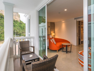 Centara Ao Nang Beach Resort & Spa Krabi