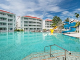 Centara Ao Nang Beach Resort & Spa Krabi
