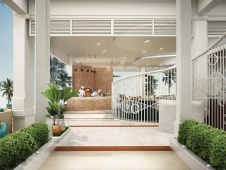 Centara Ao Nang Beach Resort & Spa Krabi
