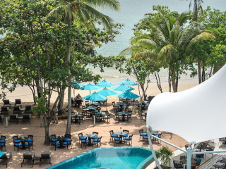 Centara Ao Nang Beach Resort & Spa Krabi