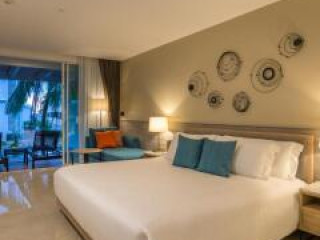 Centara Ao Nang Beach Resort & Spa Krabi