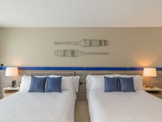Centara Ao Nang Beach Resort & Spa Krabi