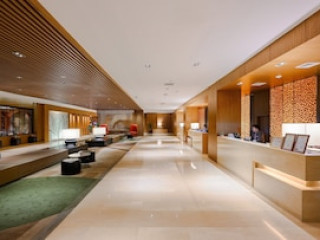 CENTARA GRAND AT CENTRAL PLAZA LADPRAO (SHA)