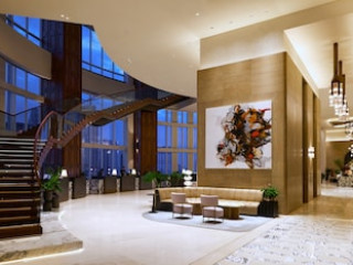 CENTARA GRAND AT CENTRALWORLD (SHA)