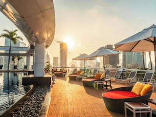 CENTARA GRAND AT CENTRALWORLD (SHA)