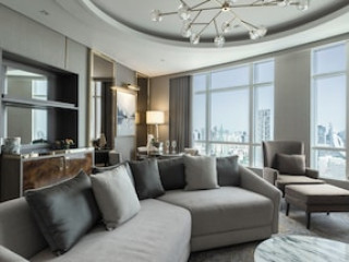 CENTARA GRAND AT CENTRALWORLD (SHA)