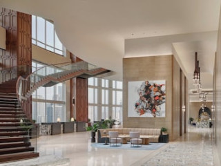 CENTARA GRAND AT CENTRALWORLD (SHA)