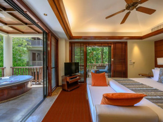 Centara Grand Beach Resort And Villas Krabi