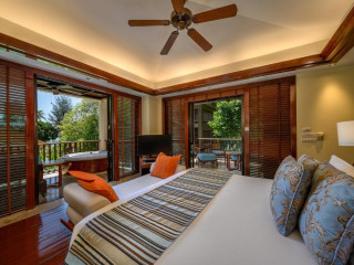 Centara Grand Beach Resort And Villas Krabi