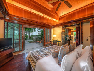 Centara Grand Beach Resort And Villas Krabi