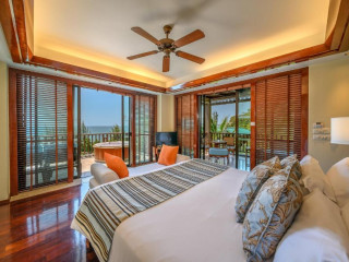 Centara Grand Beach Resort And Villas Krabi