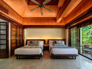 Centara Grand Beach Resort And Villas Krabi