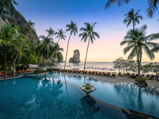 Centara Grand Beach Resort And Villas Krabi