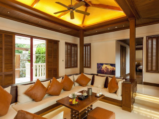 Centara Grand Beach Resort Phuket