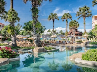 Centara Grand Beach Resort Phuket