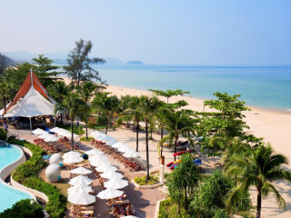 Centara Grand Beach Resort Phuket