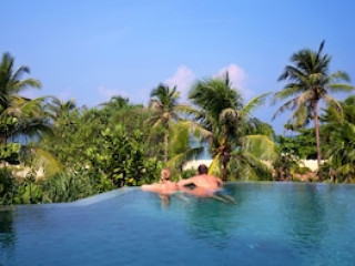 Centara Grand Beach Resort Phuket