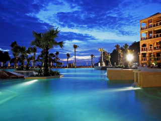 Centara Grand Beach Resort Phuket