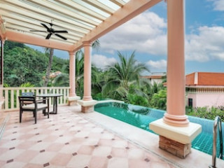 Centara Grand Beach Resort Phuket