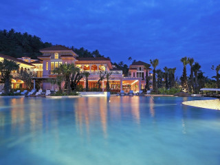 Centara Grand Beach Resort Phuket