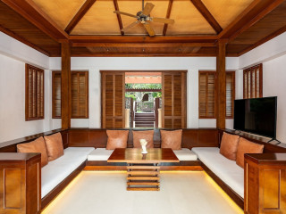 Centara Grand Beach Resort Phuket