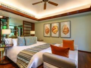 Centara Grand Beach Resort & Villas, Krabi