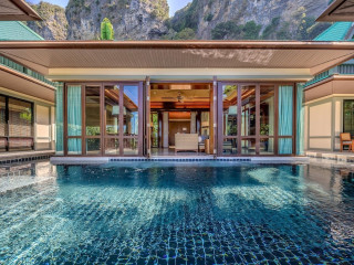 Centara Grand Beach Resort & Villas Krabi