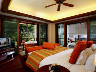 Centara Grand Beach Resort & Villas Krabi