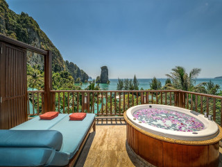 Centara Grand Beach Resort & Villas Krabi