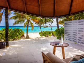 Centara Grand Island (Ari Atoll)