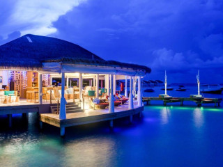 Centara Grand Island Resort & Spa Maldives