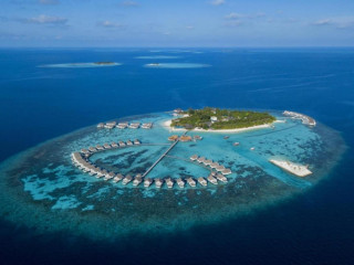 Centara Grand Lagoon Maldives