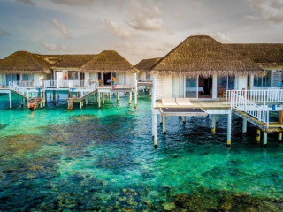Centara Grand Lagoon Maldives