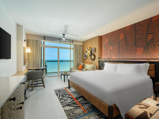 Centara Grand Mirage Beach Resort Pattaya