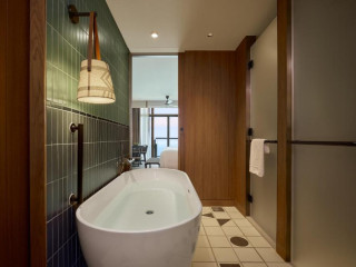 Centara Grand Mirage Beach Resort Pattaya