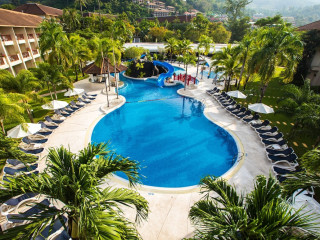 Centara Karon Resort Phuket