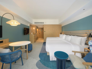 Centara Karon Resort Phuket