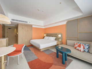 Centara Karon Resort Phuket