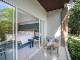 CENTARA KARON RESORT (SHA)