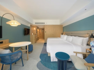 CENTARA KARON RESORT (SHA)