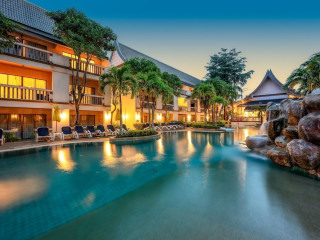 Centara Kata Resort Phuket