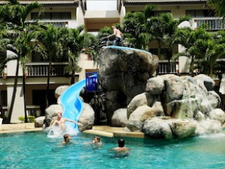 Centara Kata Resort Phuket