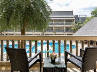 Centara Kata Resort Phuket