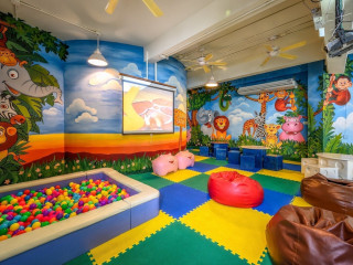 Centara Kata Resort Phuket