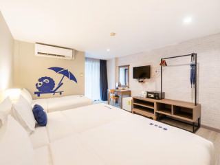 Centara Life Phu Pano Resort Krabi