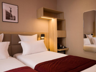 Centara Life Phu Pano Resort Krabi