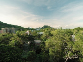 CENTARA LIFE PHU PANO RESORT KRABI