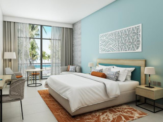 CENTARA MIRAGE BEACH RESORT DUBAI