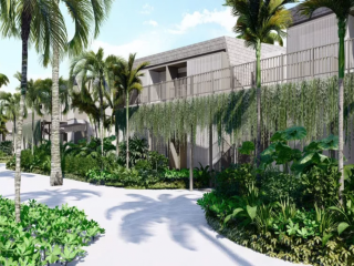 Centara Mirage Lagoon Maldives