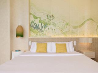 Centara Mirage Lagoon Resort Maldives